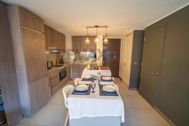 Departamento dúplex en venta de 1d 2b 1e y bodega - Imagen 7