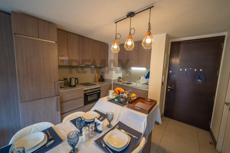 Departamento dúplex en venta de 1d 2b 1e y bodega - Imagen 6