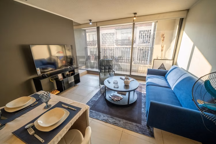 Departamento dúplex en venta de 1d 2b 1e y bodega - Imagen 9