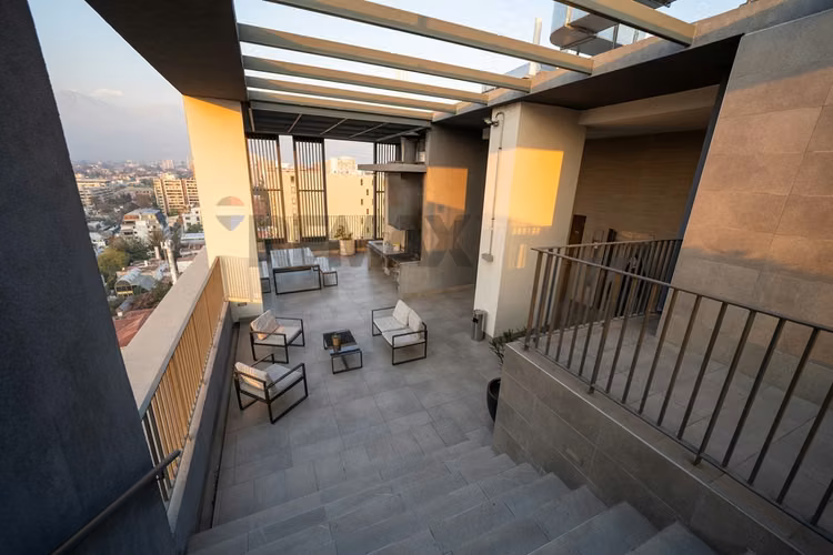 Departamento dúplex en venta de 1d 2b 1e y bodega - Imagen 27