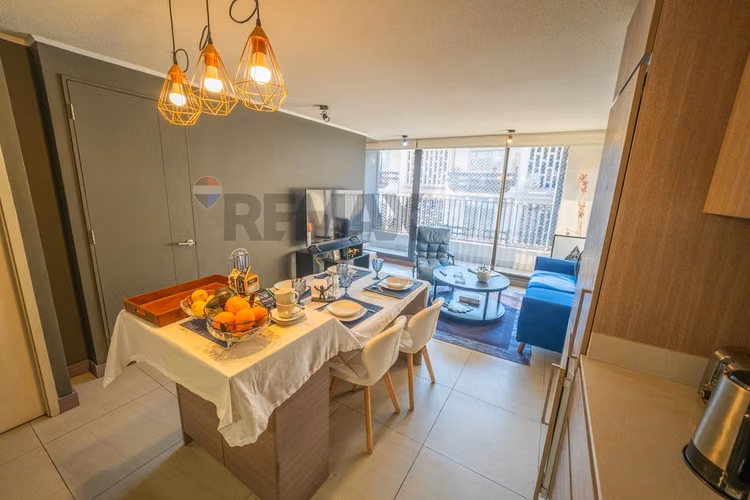 Departamento dúplex en venta de 1d 2b 1e y bodega - Imagen 5