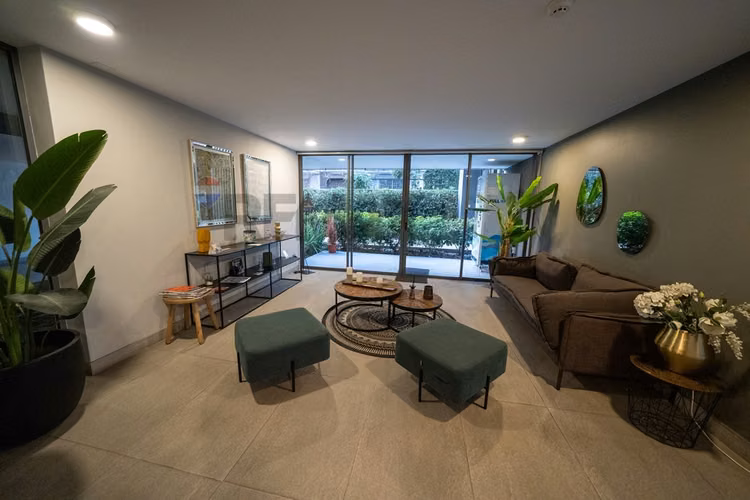 Departamento dúplex en venta de 1d 2b 1e y bodega - Imagen 28