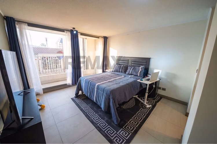Departamento dúplex en venta de 1d 2b 1e y bodega - Imagen 17