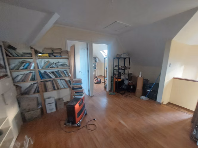 Excelente casa CondominioRucalhue en Chiguayante UF 4755 ($ aprox) - Imagen 9