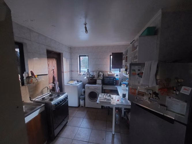 Excelente Casa En Condominio Rucahue. Cochrane Chiguayante