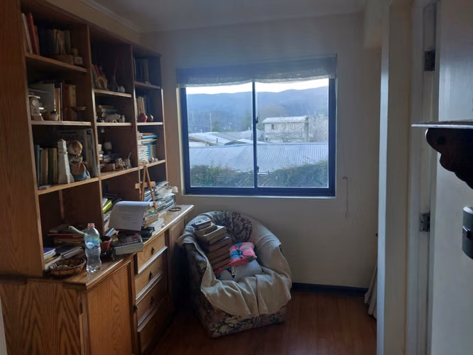 Casa en MiniCondominio RUCAHUE en calle Cochrane, Chiguayante. 205 millones