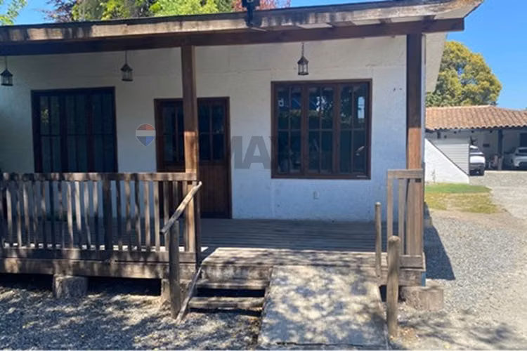 Propiedad para proyecto habitacional/comercial