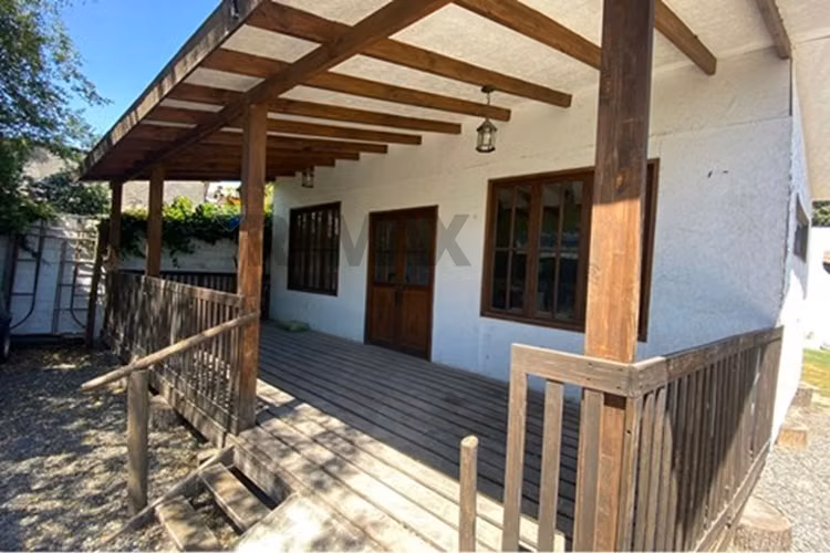Propiedad para proyecto habitacional/comercial