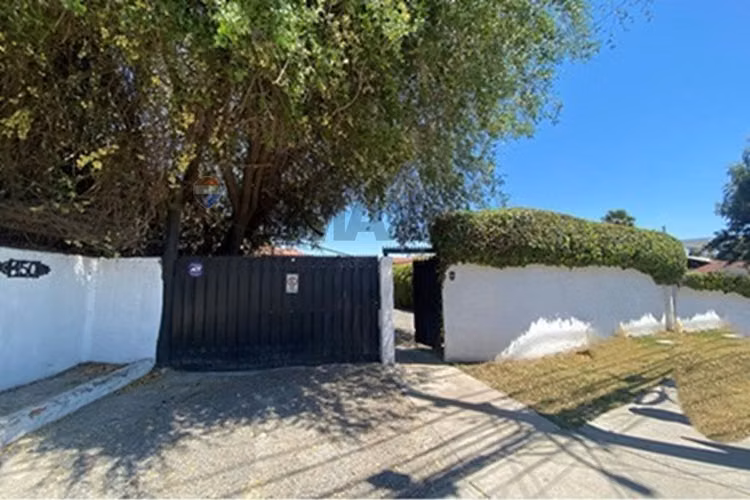 Propiedad para proyecto habitacional/comercial