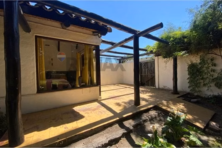 Propiedad para proyecto habitacional/comercial