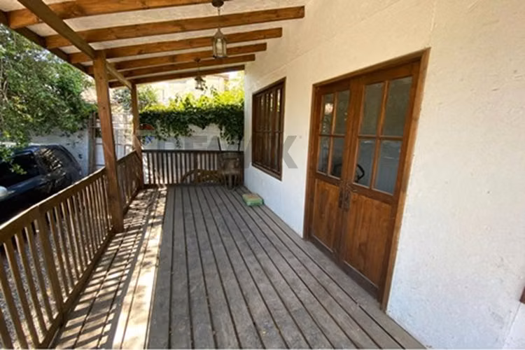 Propiedad para proyecto habitacional/comercial
