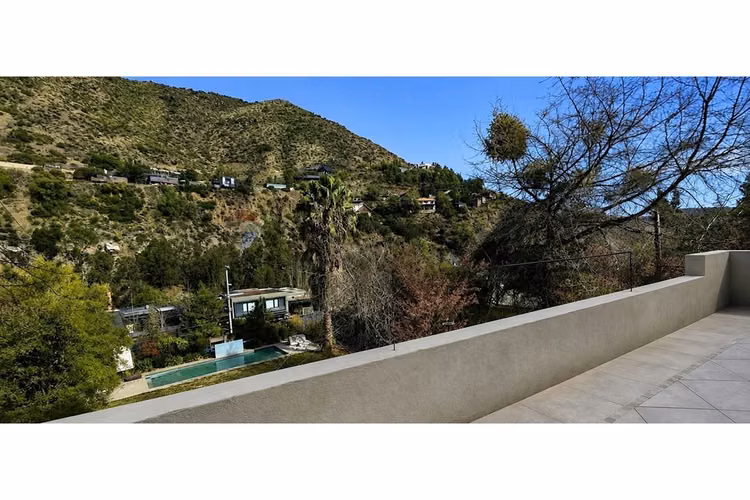 Espectacular casa con el encanto de el arrayán
