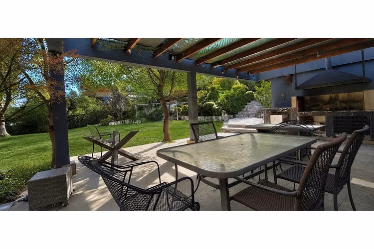 Espectacular casa con el encanto de el arrayán