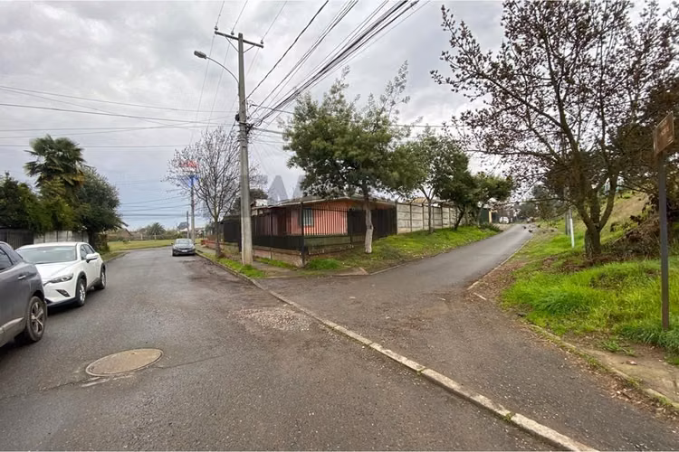 "hogar soñado en talca: amplio y versátil"