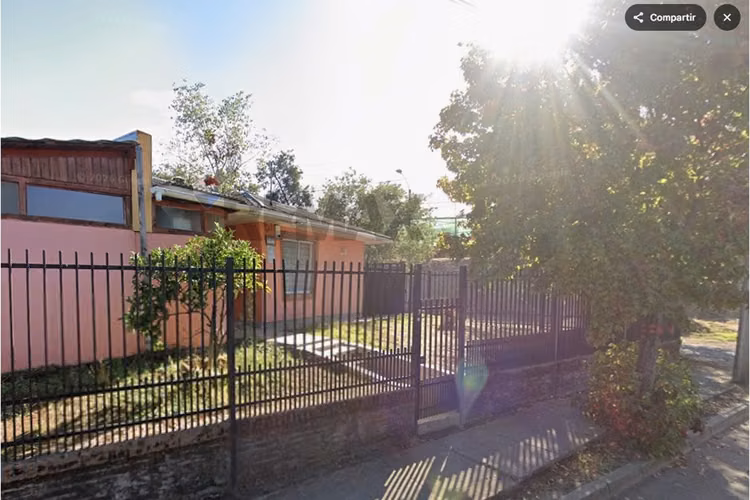 "hogar soñado en talca: amplio y versátil"