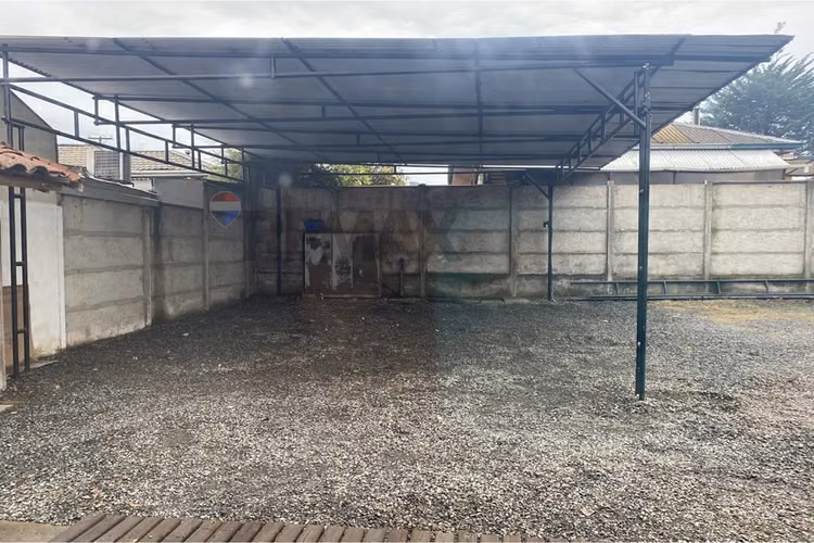 "hogar soñado en talca: amplio y versátil"