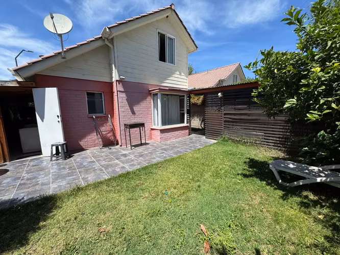 SE VENDE HERMOSA CASA EN LARAPINTA, CON AMPLIO TERRENO - Imagen 26