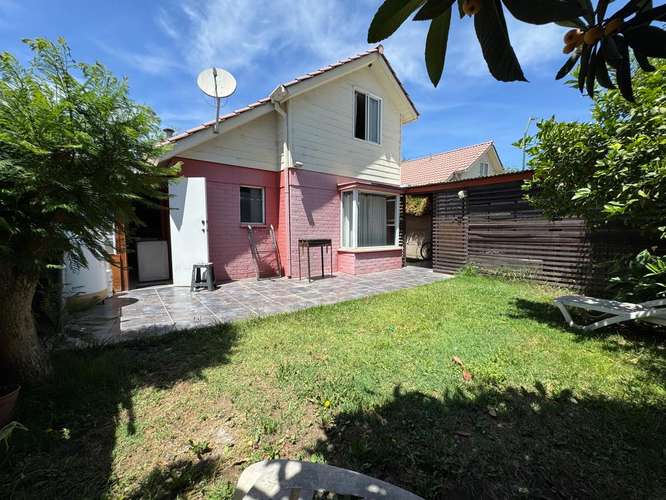 SE VENDE HERMOSA CASA SECTOR LARAPINTA - Imagen 27