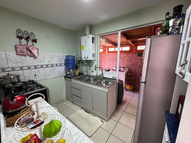 SE VENDE HERMOSA CASA SECTOR LARAPINTA - Imagen 18