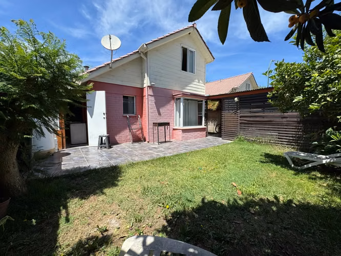 SE VENDE HERMOSA CASA EN LARAPINTA, CON AMPLIO TERRENO - Imagen 27