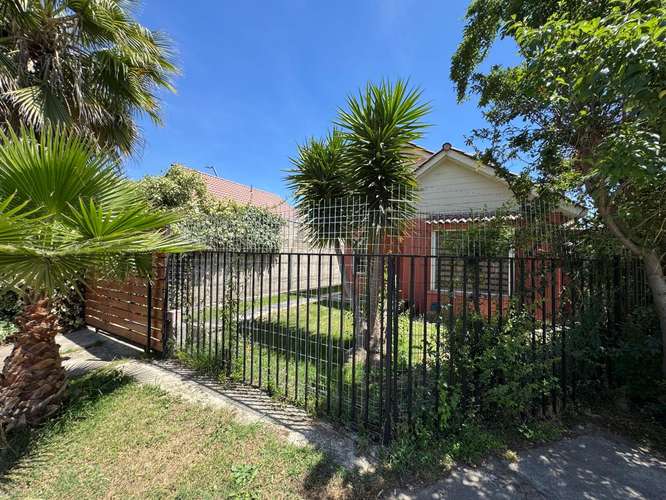 SE VENDE HERMOSA CASA SECTOR LARAPINTA - Imagen 1