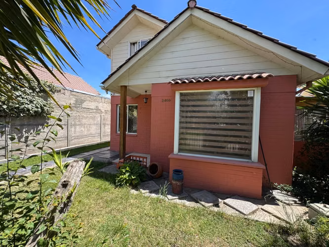SE VENDE CASA EN LARAPINTA LAMPA