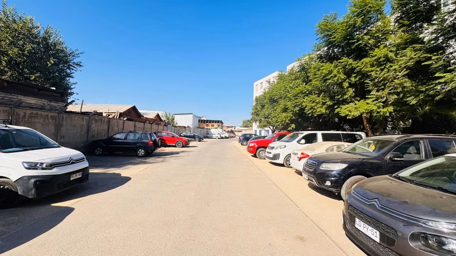 VENTA DE DEPARTAMENTO EN RENCA, 3H1B