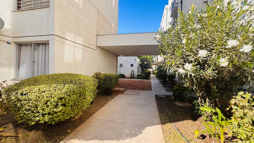 VENTA DE DEPARTAMENTO EN RENCA, 3H1B