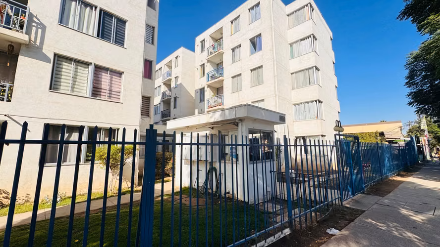 VENTA DE DEPARTAMENTO EN RENCA, INFANTE RENCA