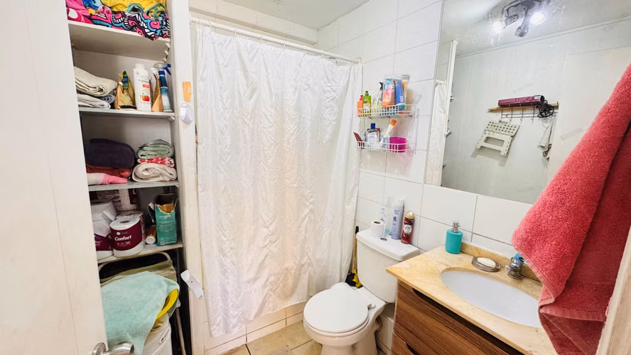 VENTA DE DEPARTAMENTO EN RENCA, 3H1B