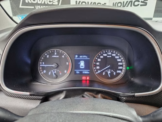 Hyundai Tucson 2.0  Crdi Tl  Plus  Fl At Diesel...