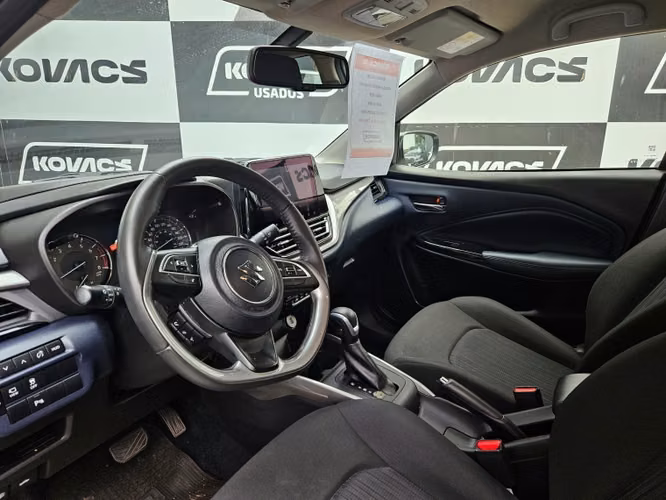 Suzuki Baleno 1.5  Glx  At 2025