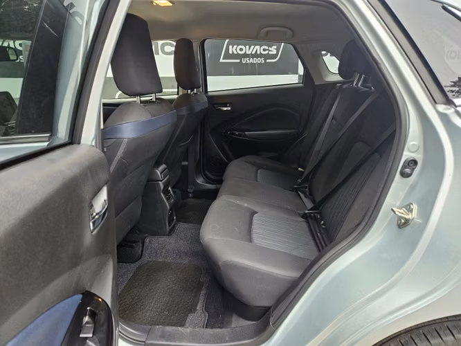 Suzuki Baleno 1.5  Glx  At 2025