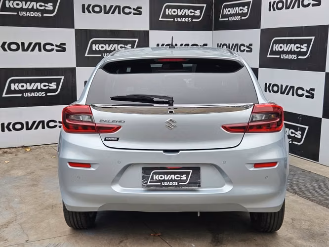 Suzuki Baleno 1.5  Glx  At 2025