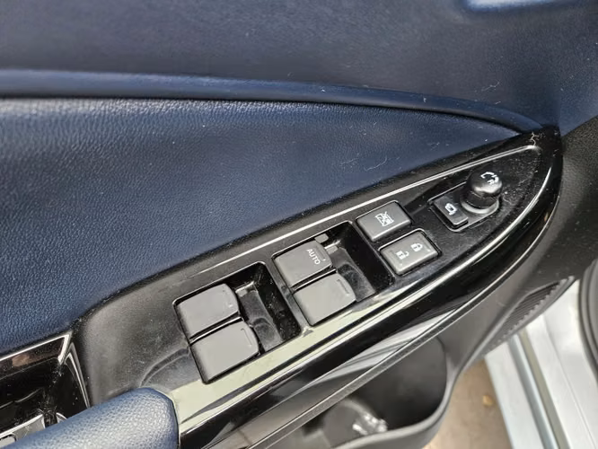 Suzuki Baleno 1.5  Glx  At 2025
