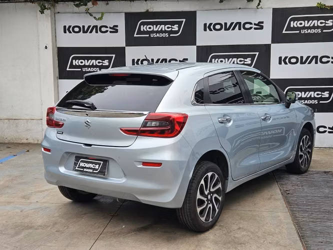 Suzuki Baleno 1.5  Glx  At 2025