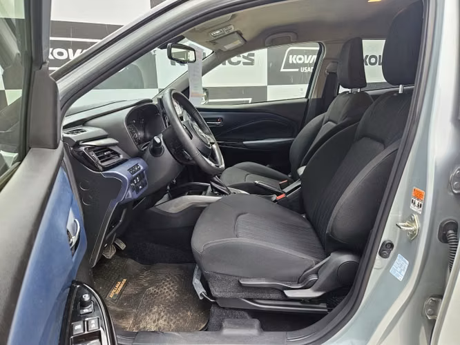 Suzuki Baleno 1.5  Glx  At 2025
