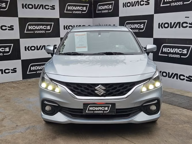 Suzuki Baleno 1.5  Glx  At 2025