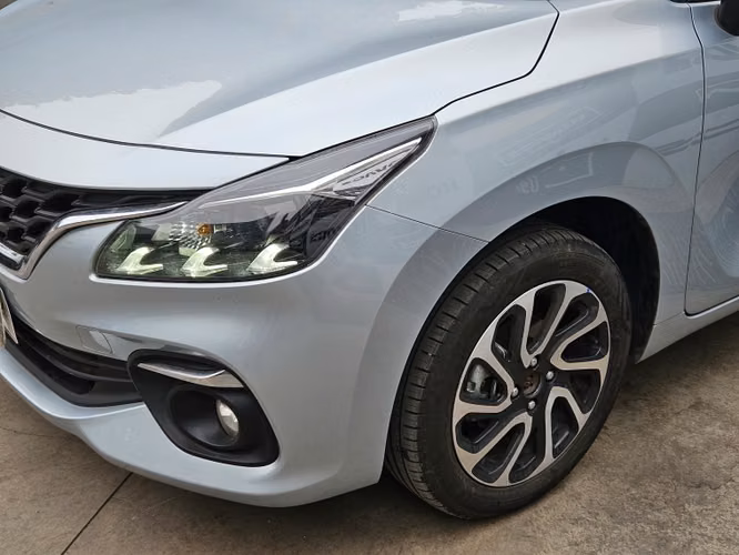 Suzuki Baleno 1.5  Glx  At 2025