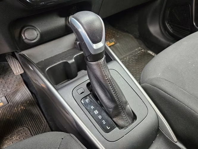 Suzuki Baleno 1.5  Glx  At 2025