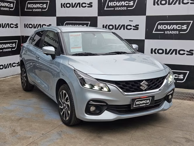 Suzuki Baleno 1.5  Glx  At 2025