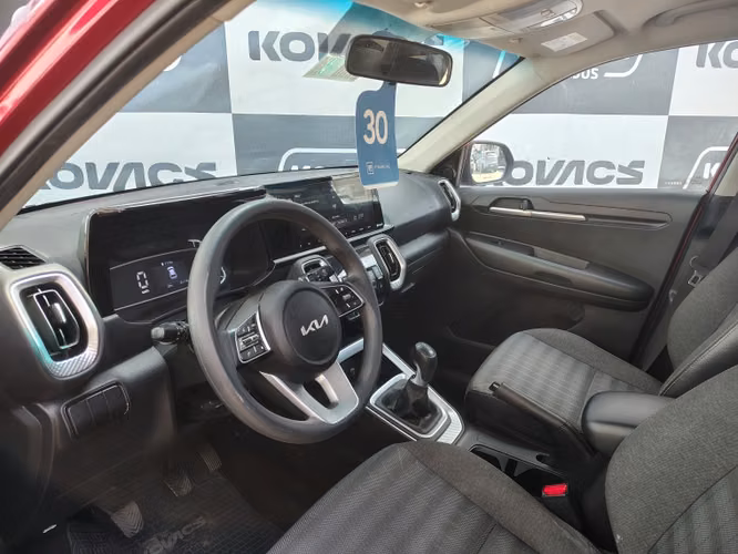 Kia Sonet 1.5 Ex Mt 2022