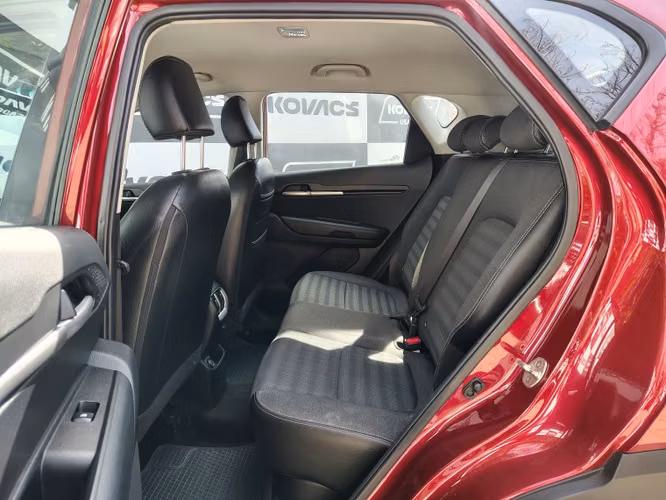 Kia Sonet 1.5 Ex Mt 2022