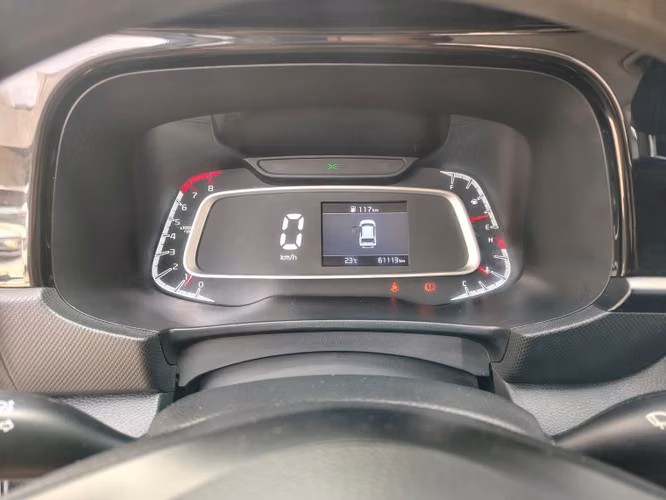 Kia Sonet 1.5 Ex Mt 2022