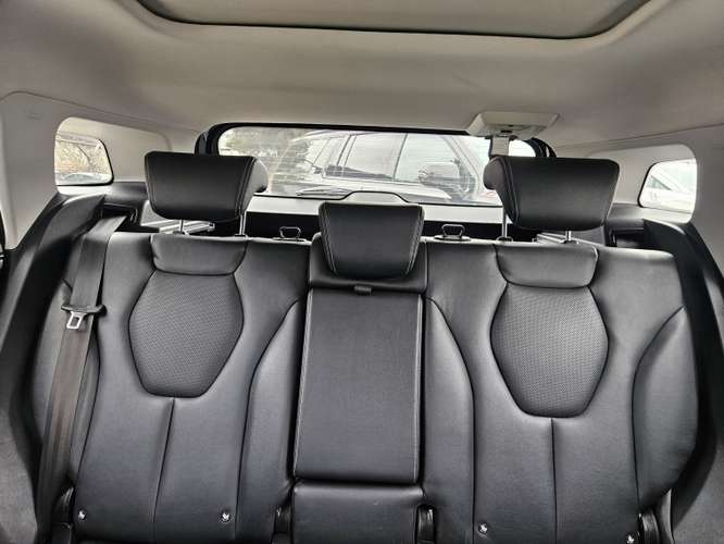 Ford Territory Territory 1.5 Aut 2021 - Imagen 16