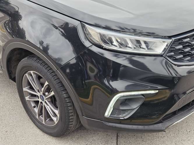 Ford Territory Territory 1.5 Aut 2021 - Imagen 7