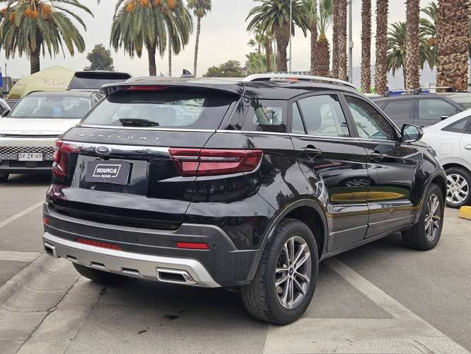 Ford Territory Territory 1.5 Aut 2021 - Imagen 4