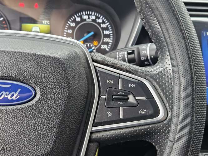 Ford Territory Territory 1.5 Aut 2021 - Imagen 19