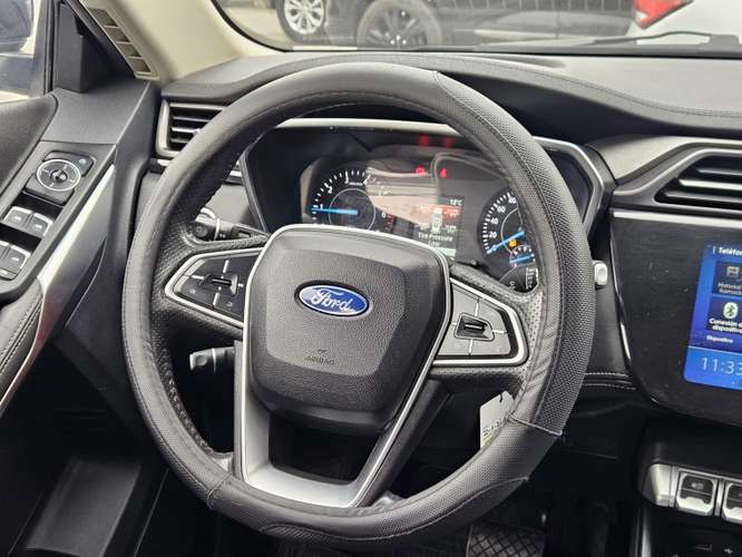 Ford Territory Territory 1.5 Aut 2021 - Imagen 10