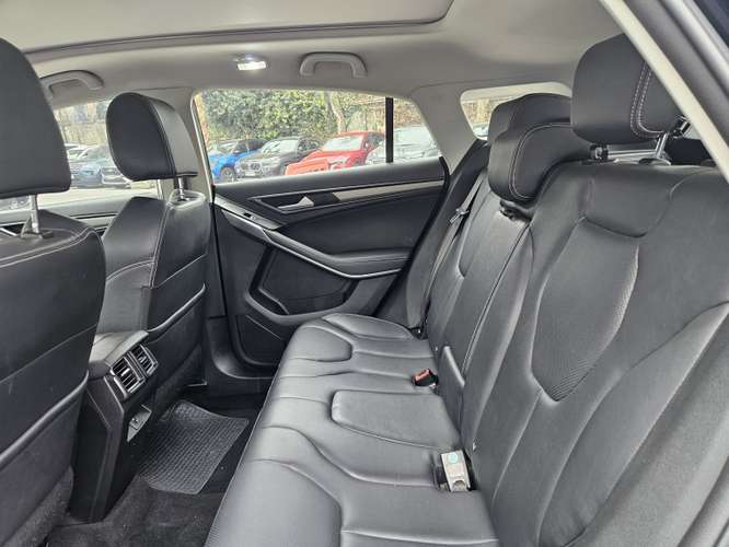 Ford Territory Territory 1.5 Aut 2021 - Imagen 8